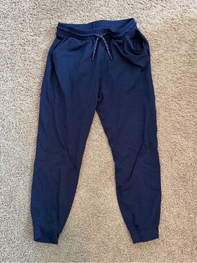 Marine Layer Women’s Navy Weekend Sport Joggers